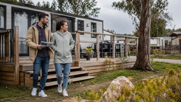 Avez-vous bien évalué vos critères pour choisir un mobil-home ?