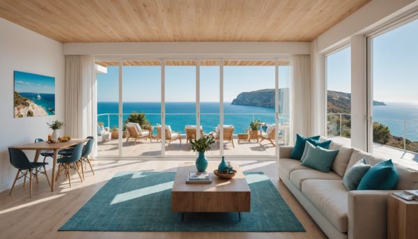 Vacances Costa Blanca : comment choisir votre location idéale