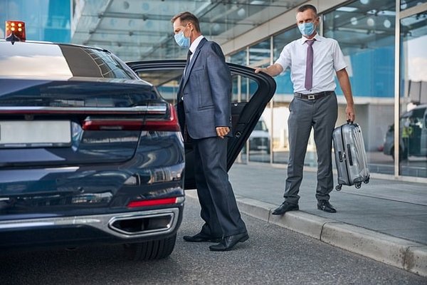 Comment choisir un VTC à Anglet