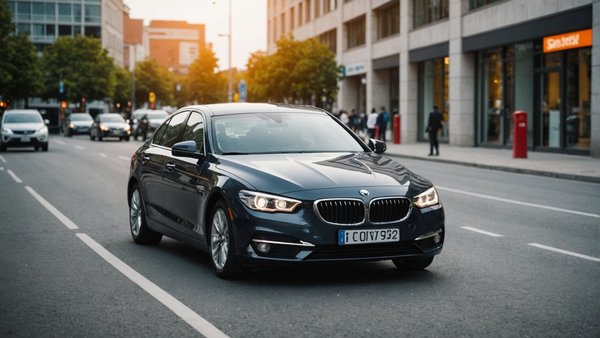 Les avantages de la location d'automobiles pour les entreprises