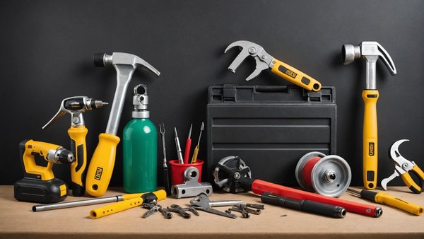 Guide pratique pour louer des outils de bricolage en toute sécurité