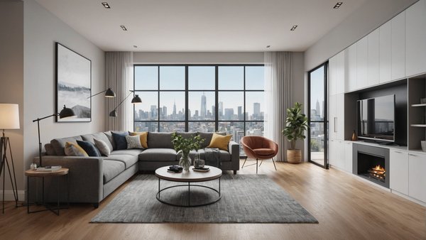 Les avantages de travailler dans la location immobilière en 2023