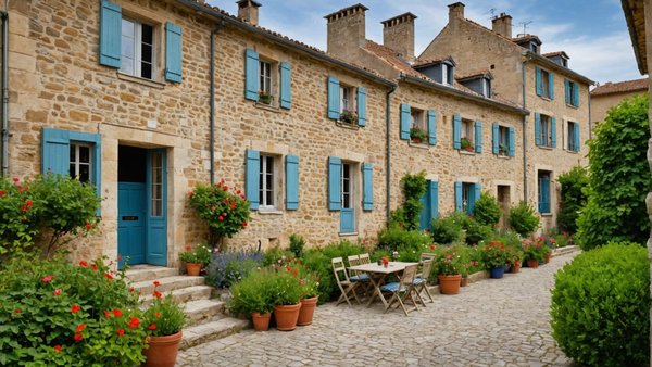 Conseils pratiques pour choisir sa location de vacances idéale en France