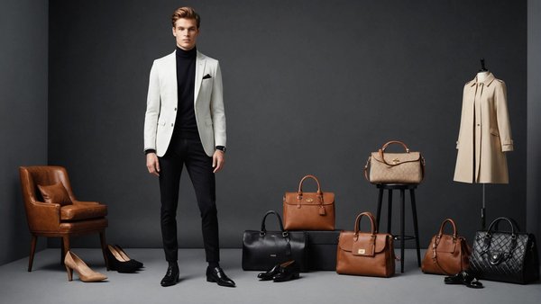 Guide pratique pour la location de vêtements et accessoires de luxe