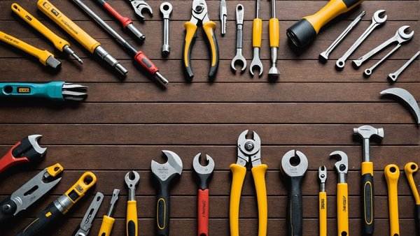 Guide pratique pour louer des outils de bricolage pas chers