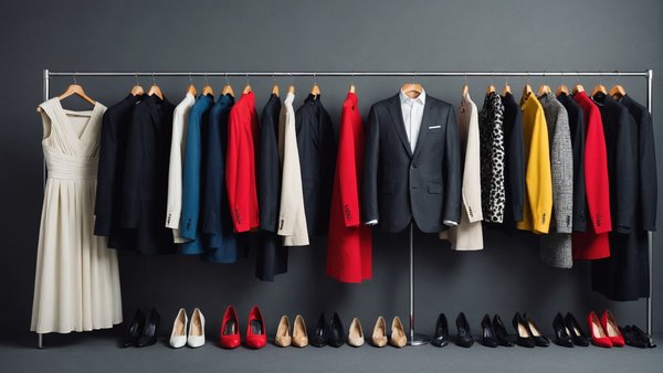 Pourquoi choisir la location de vêtements et accessoires pour vos événements