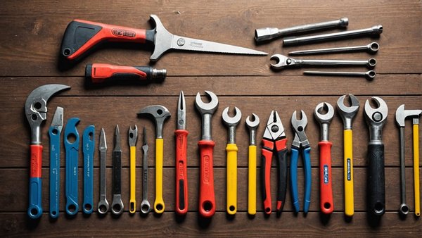 Pourquoi louer des outils de bricolage plutôt que d'acheter ?