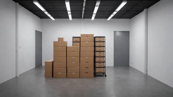 Des solutions de stockage sécurisées à toulouse : location box toulouse