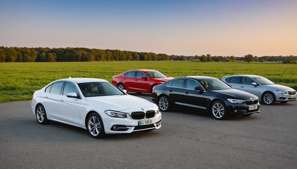 Comment choisir la voiture idéale à louer pour vos besoins