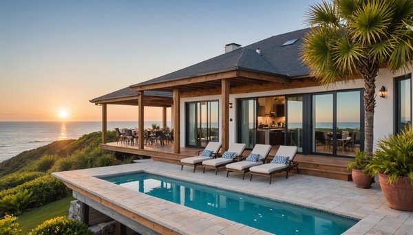 Les tendances actuelles en matière de location de vacances pour 2024