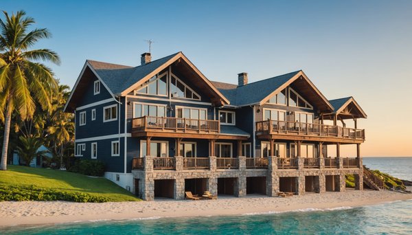 Astuces pour économiser sur votre prochaine location de vacances