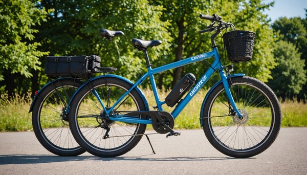 Top 5 des destinations pour louer un vélo cet été