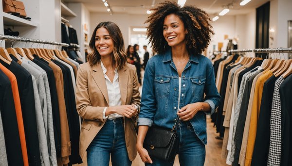 Les avantages de louer des vêtements pour toutes les occasions