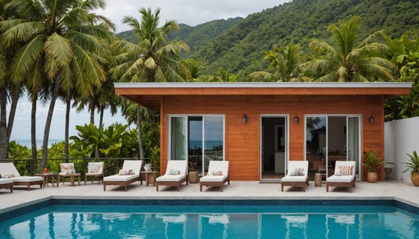 Guide pratique pour louer des espaces de vacances sans tracas