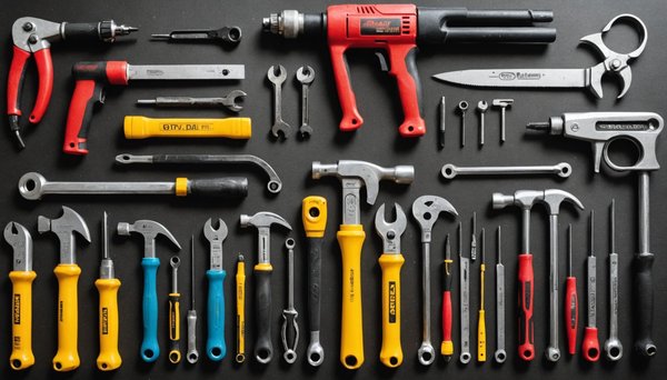 Pourquoi louer des outils de bricolage est une option économique