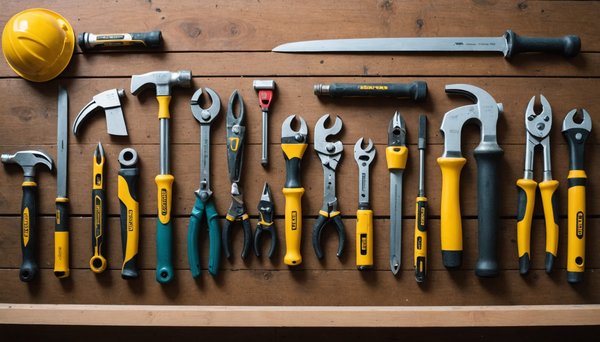 Les meilleurs outils à louer pour vos projets de rénovation