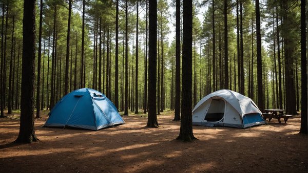 Camping à argelès : découvrez le camping le bois fleuri, un havre de paix