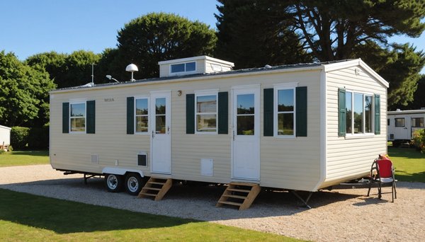 Louez mobil-home en vendée pour les familles : vacances idéales !