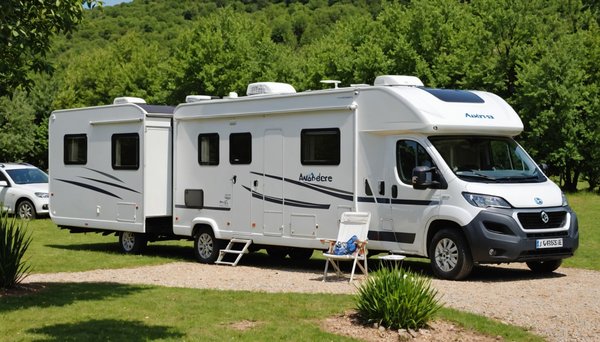 Camping pmr en ardèche : le confort pour tous chez aluna vacances