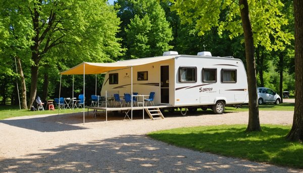 Camping à carsac-aillac en dordogne : découvrez le camping 3 étoiles la sagne à sarlat