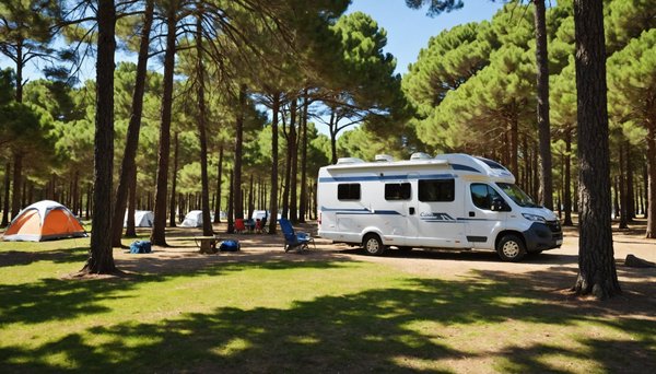 Séjournez au camping le lagon à argelès-sur-mer : détente et loisirs