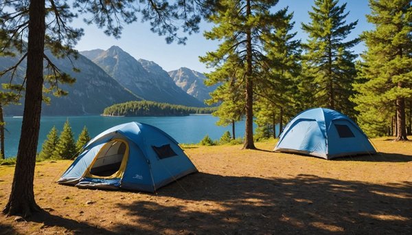 Découvrez les vacances idéales avec siblu en camping