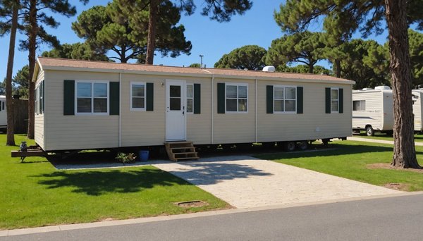 Découvrez les meilleures options de location mobil home la palmyre