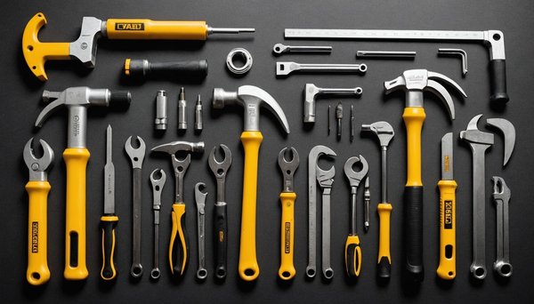 Les avantages économiques de la location d'outils de bricolage professionnels