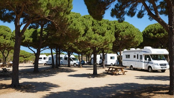 Hébergement touristique dans le périgord : pourquoi opter pour un camping 3 étoiles