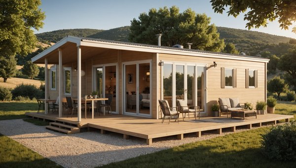 Louer un mobil-home en ardèche : le bon compromis confort et nature